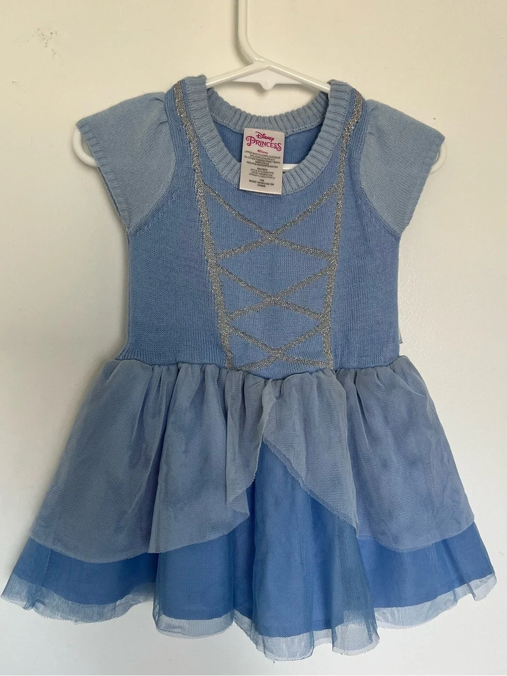 Disney Cinderella dress